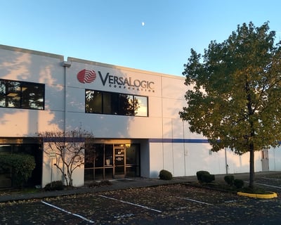 VersaLogic Office